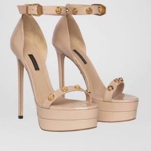 Meet your Posher, Angel